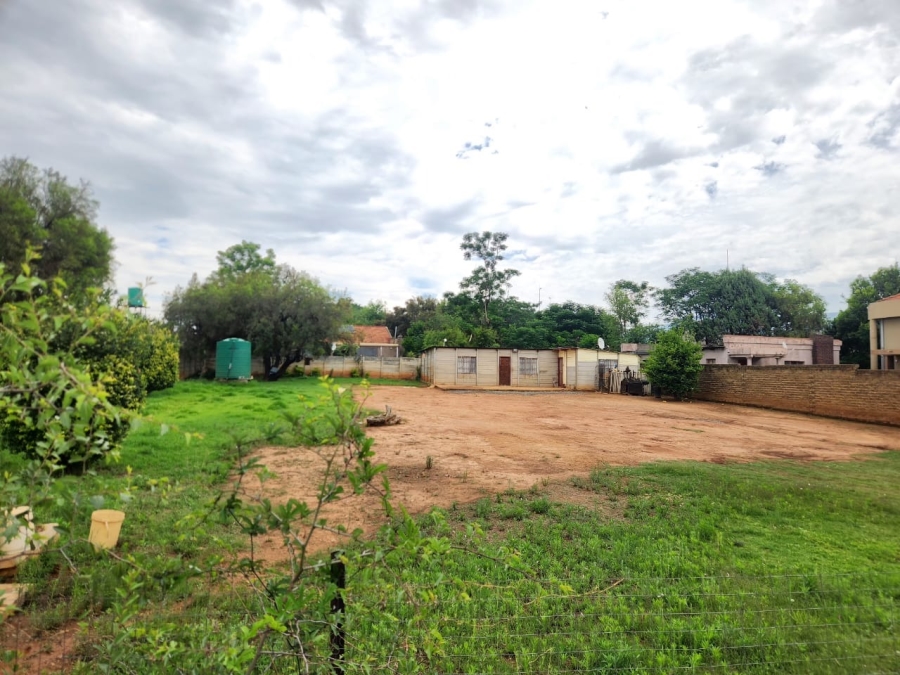 0 Bedroom Property for Sale in Olifantsnek North West